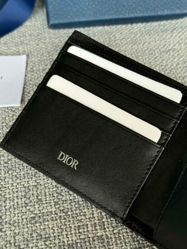 DIO lady DI luxury for women card holder wallet 11.5x9.5cm