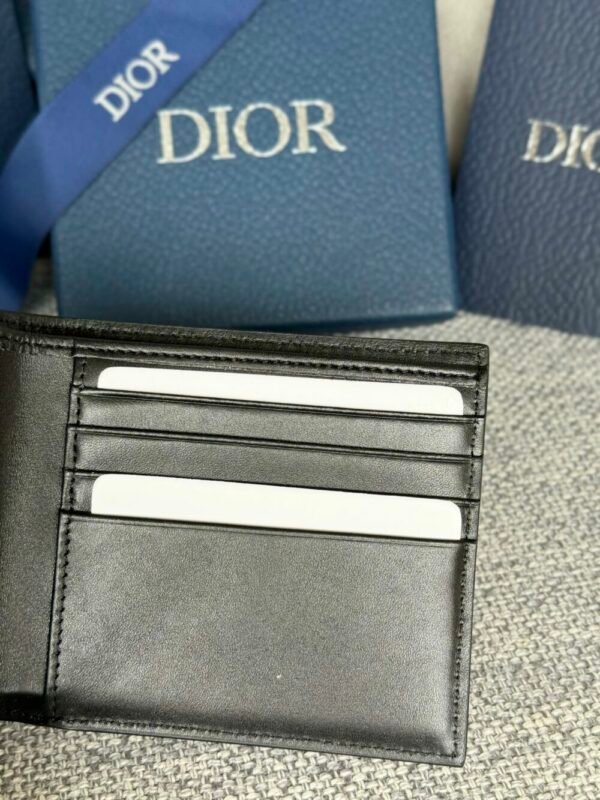 DIO lady DI luxury for women card holder wallet 11.5x9.5cm