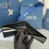 DIO lady DI luxury for women card holder wallet 11.5x9.5cm