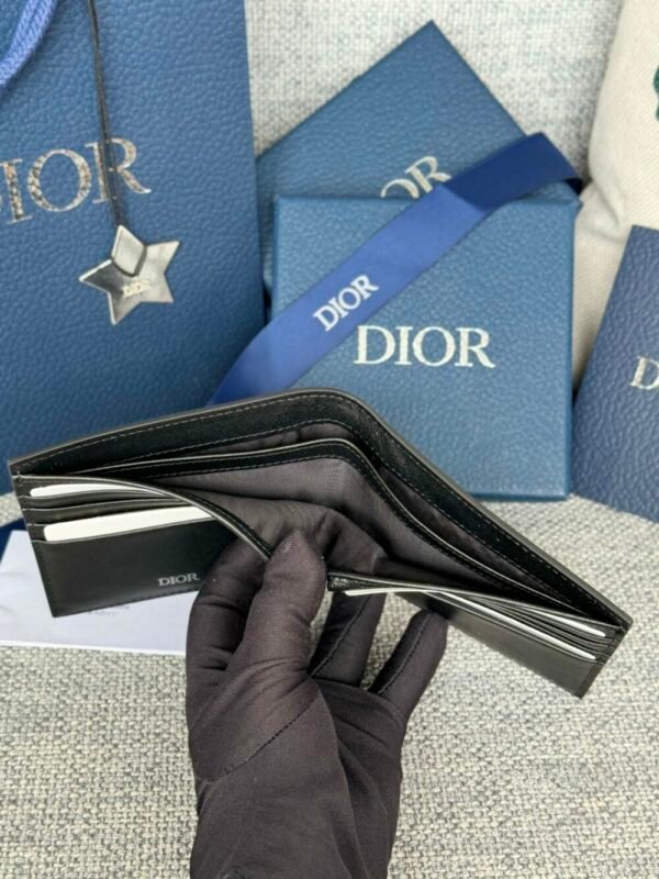 DIO lady DI luxury for women card holder wallet 11.5x9.5cm