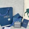 DIO lady DI luxury for women card holder wallet