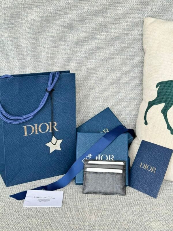 DIO lady DI luxury for women card holder wallet