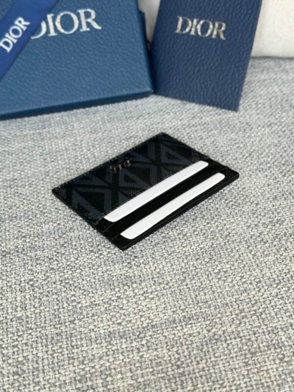 DIO lady DI luxury for women card holder wallet