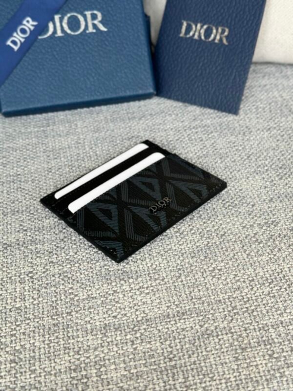 DIO lady DI luxury for women card holder wallet