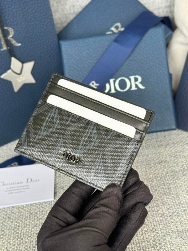 DIO lady DI luxury for women card holder wallet