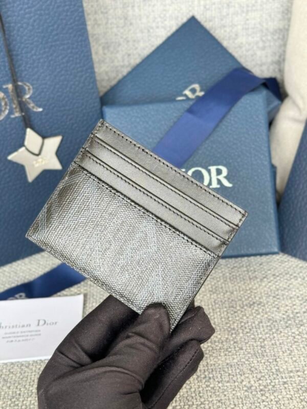 DIO lady DI luxury for women card holder wallet