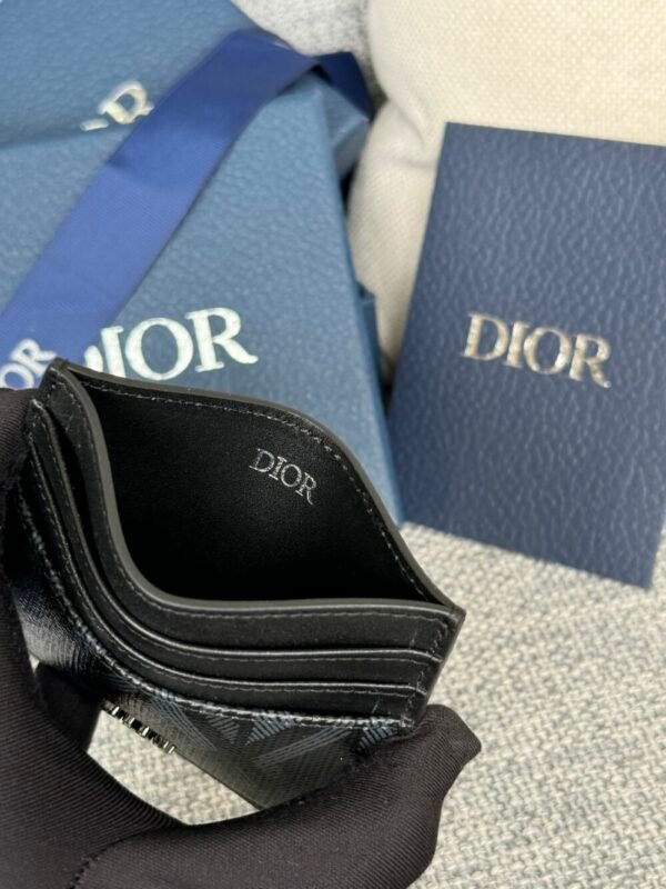 DIO lady DI luxury for women card holder wallet