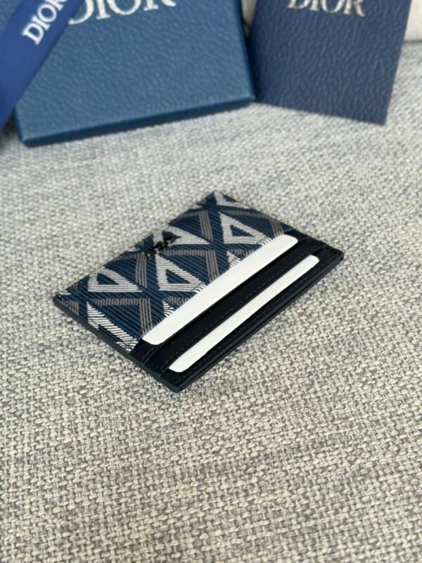DIO lady DI luxury for women card holder wallet