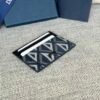 DIO lady DI luxury for women card holder wallet