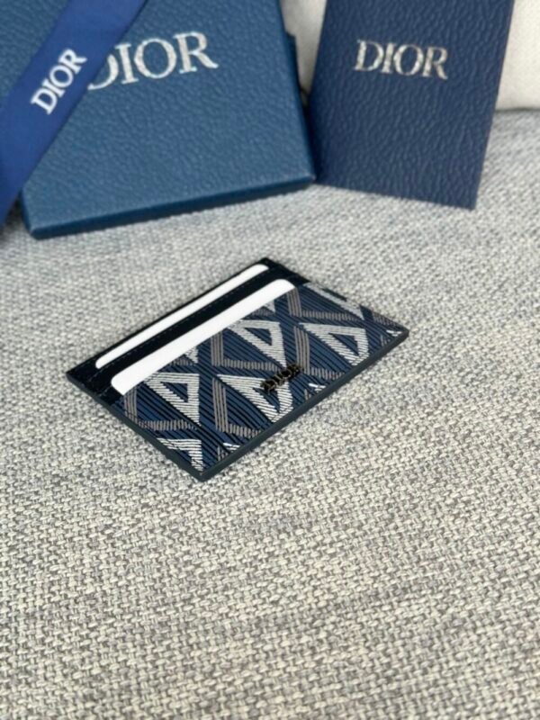 DIO lady DI luxury for women card holder wallet
