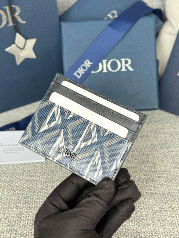 DIO lady DI luxury for women card holder wallet