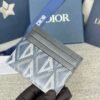 DIO lady DI luxury for women card holder wallet