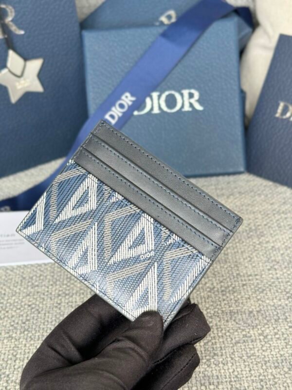 DIO lady DI luxury for women card holder wallet
