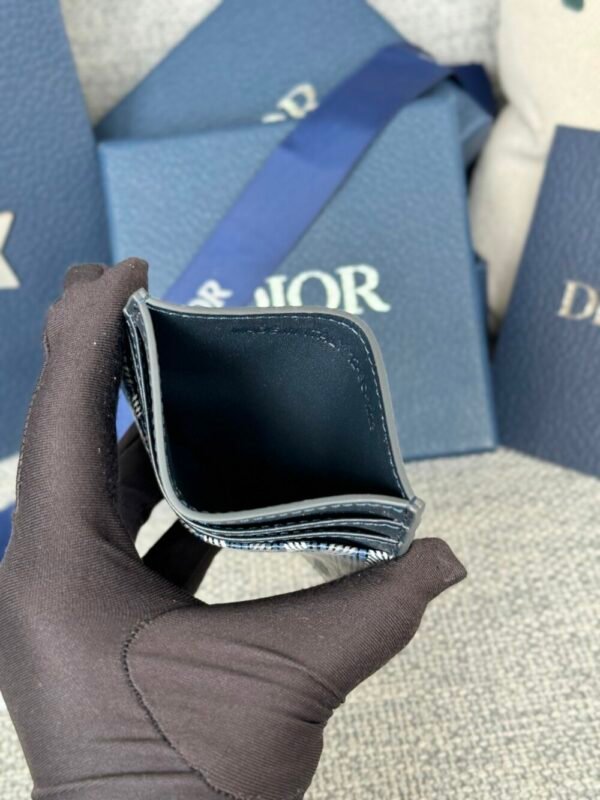 DIO lady DI luxury for women card holder wallet