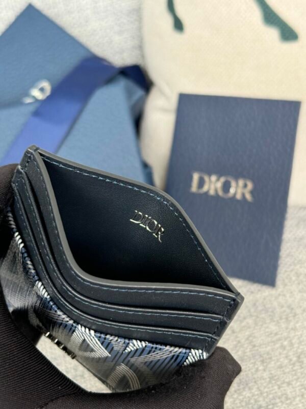 DIO lady DI luxury for women card holder wallet