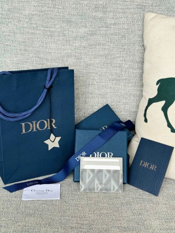 DIO lady DI luxury for women card holder wallet