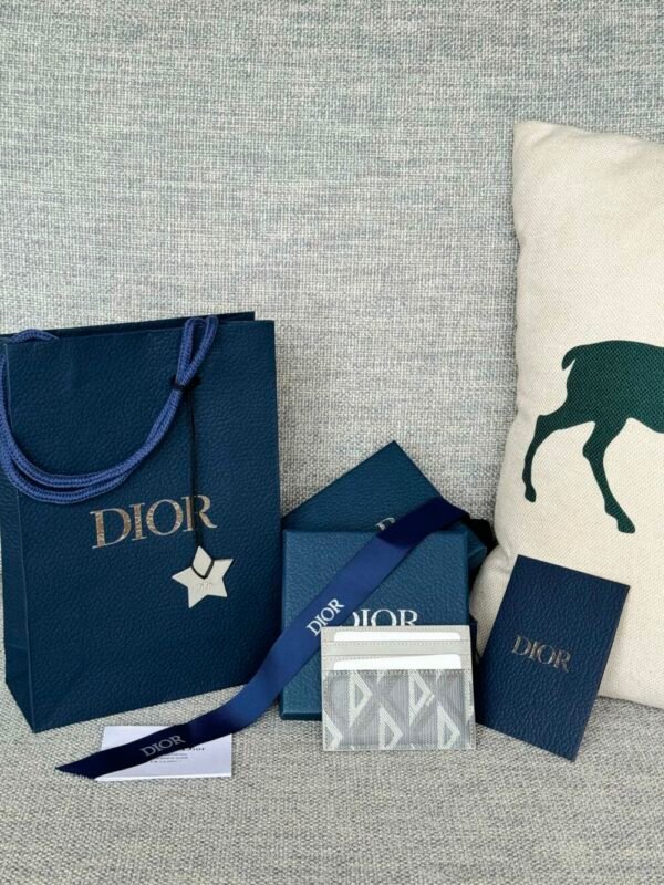 DIO lady DI luxury for women card holder wallet