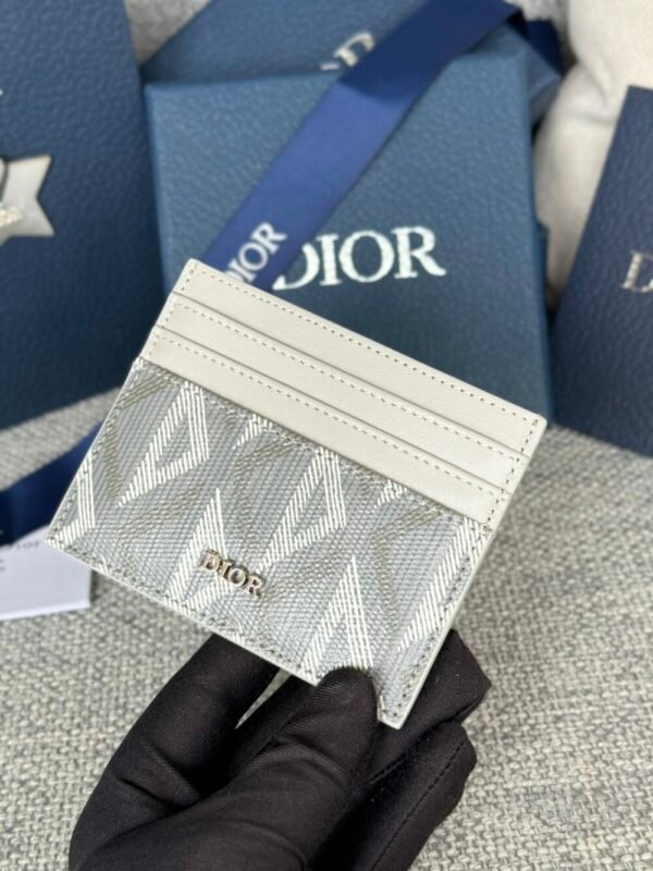 DIO lady DI luxury for women card holder wallet