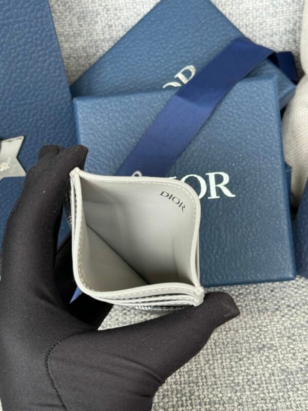 DIO lady DI luxury for women card holder wallet
