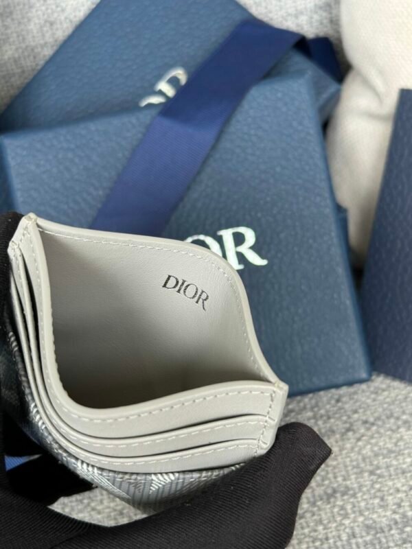 DIO lady DI luxury for women card holder wallet