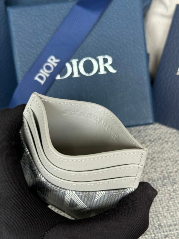 DIO lady DI luxury for women card holder wallet