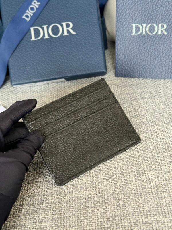 DIO lady DI luxury for women card holder wallet 10x8x0.4cm