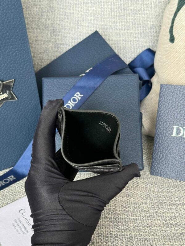 DIO lady DI luxury for women card holder wallet 10x8x0.4cm