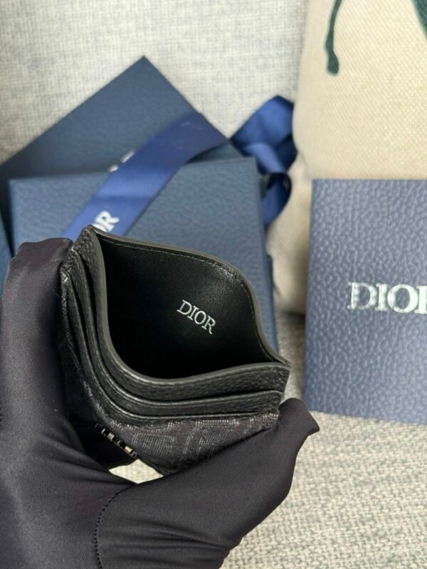 DIO lady DI luxury for women card holder wallet 10x8x0.4cm