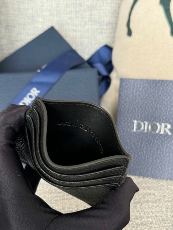 DIO lady DI luxury for women card holder wallet 10x8x0.4cm