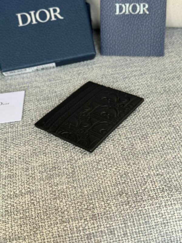 DIO lady DI luxury for women card holder wallet 10x8x0.4cm