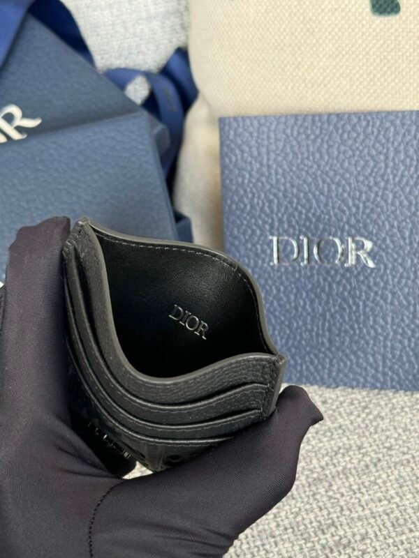 DIO lady DI luxury for women card holder wallet 10x8x0.4cm