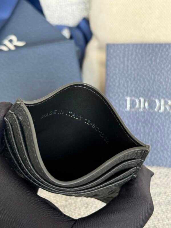 DIO lady DI luxury for women card holder wallet 10x8x0.4cm