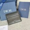 DIO lady DI luxury for women card holder wallet 10x8x0.4cm