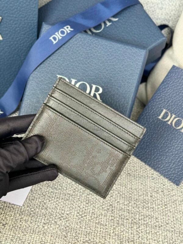DIO lady DI luxury for women card holder wallet 10x8x0.4cm