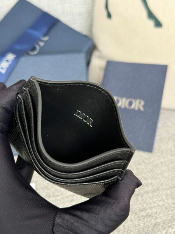 DIO lady DI luxury for women card holder wallet 10x8x0.4cm