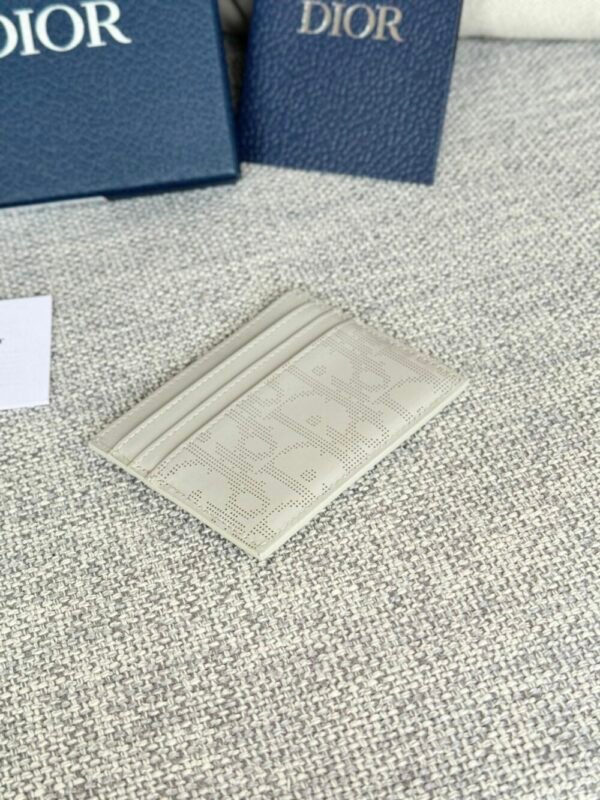 DIO lady DI luxury for women card holder wallet 10x8x0.4cm