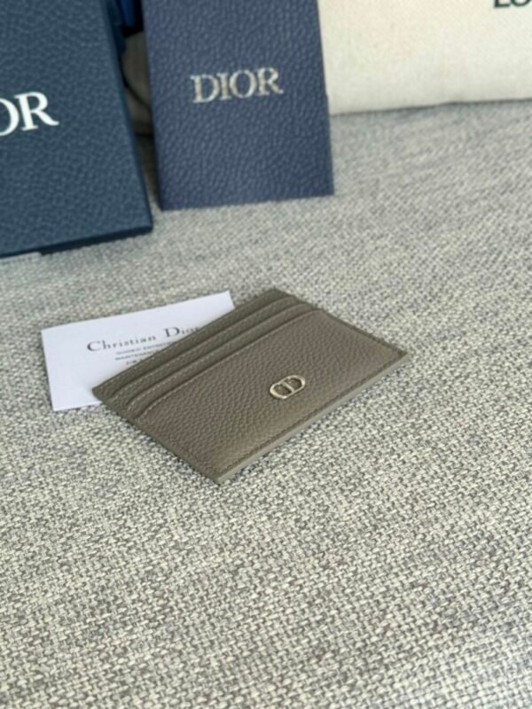 DIO lady DI luxury for women card holder wallet 10x8x0.4cm