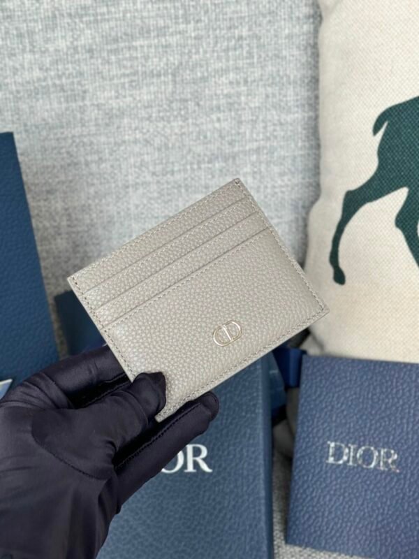 DIO lady DI luxury for women card holder wallet 10x8x0.4cm