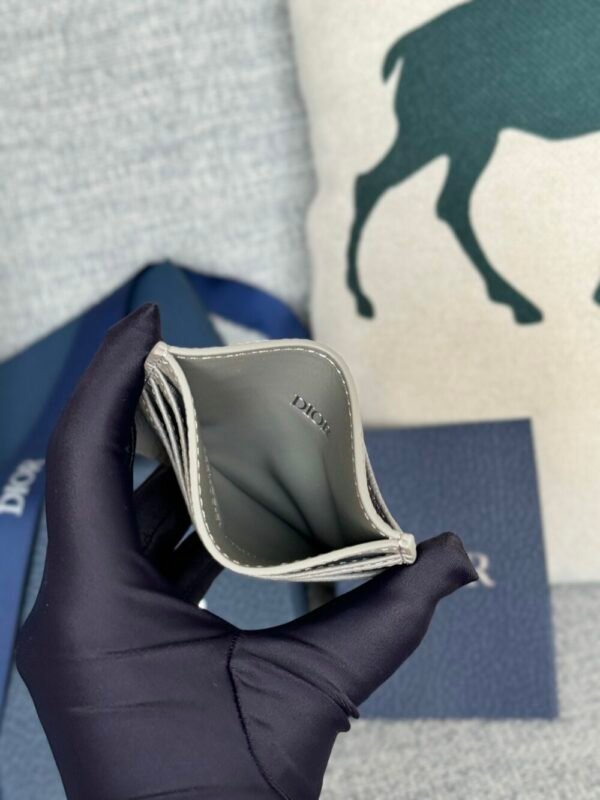 DIO lady DI luxury for women card holder wallet 10x8x0.4cm