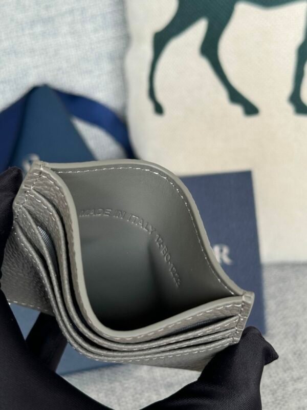 DIO lady DI luxury for women card holder wallet 10x8x0.4cm