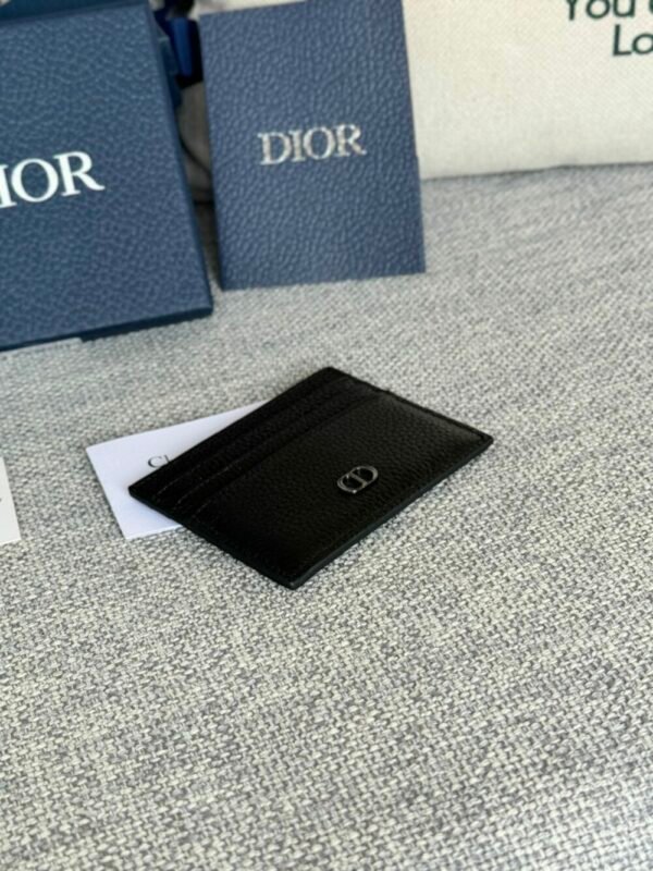 DIO lady DI luxury for women card holder wallet 10x8x0.4cm
