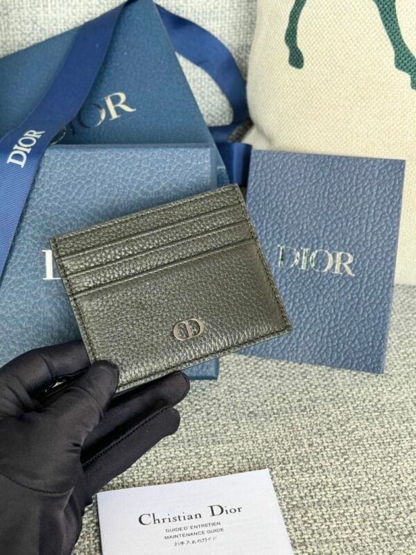 DIO lady DI luxury for women card holder wallet 10x8x0.4cm