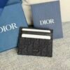 DIO lady DI luxury for women card holder wallet 10x8x0.4cm