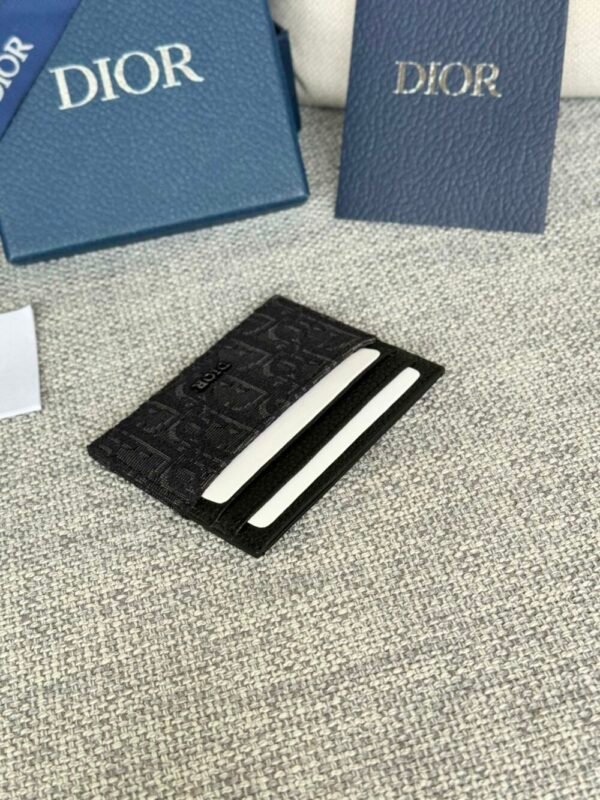 DIO lady DI luxury for women card holder wallet 10x8x0.4cm