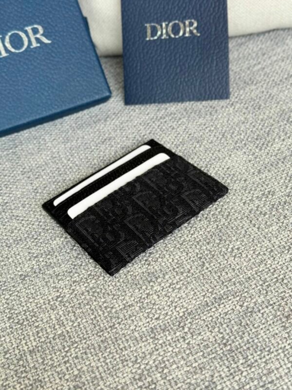 DIO lady DI luxury for women card holder wallet 10x8x0.4cm