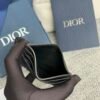 DIO lady DI luxury for women card holder wallet 10x8x0.4cm