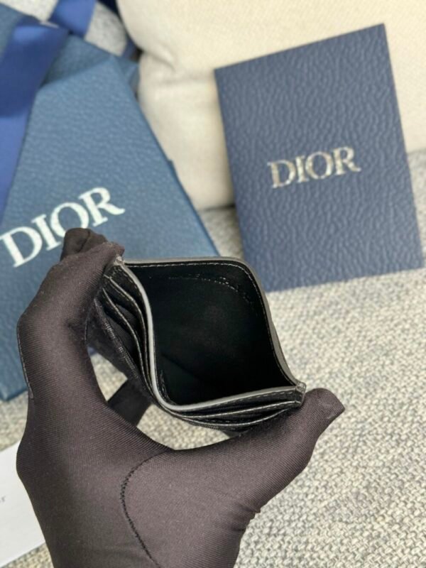 DIO lady DI luxury for women card holder wallet 10x8x0.4cm