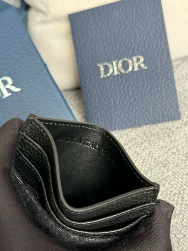 DIO lady DI luxury for women card holder wallet 10x8x0.4cm