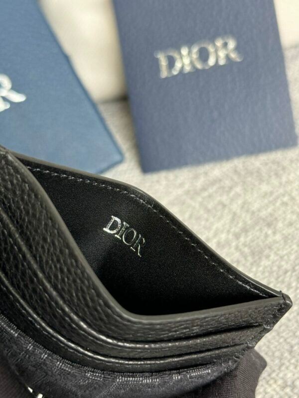 DIO lady DI luxury for women card holder wallet 10x8x0.4cm