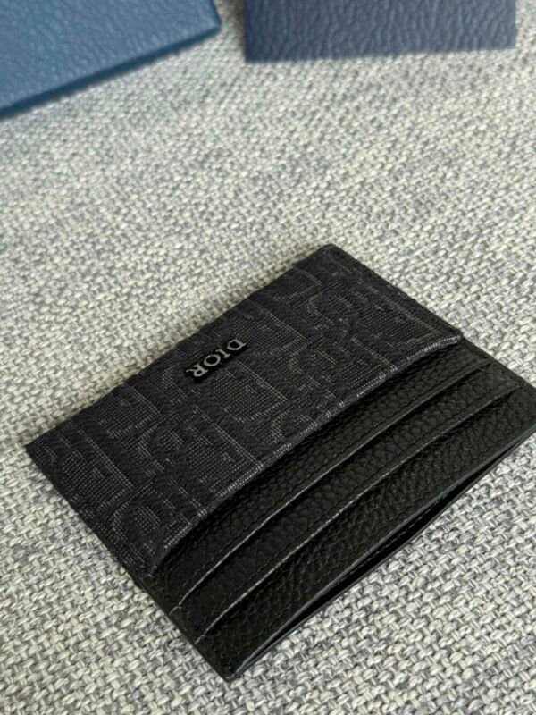 DIO lady DI luxury for women card holder wallet 10x8x0.4cm